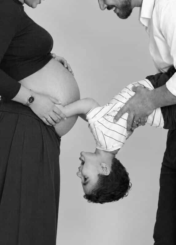 عکس آتلیه فیلم وعکس عروس وکودک وبارداری پرند ساری