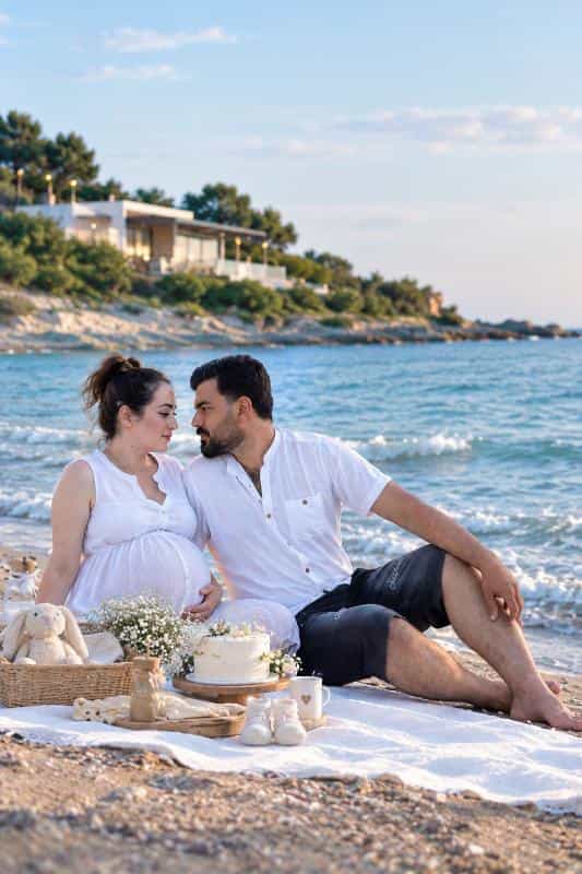 عکس آتلیه فیلم وعکس عروس وکودک وبارداری پرند ساری
