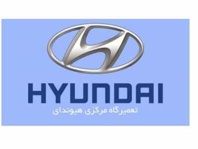 عکس تعمیرگاه تخصصی ماشین‌آلات راهسازی هیوندای  در کرج