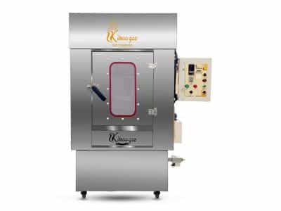 عکس تولید کننده فر صنعتی و نیمه صنعتی در مازندران