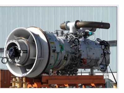 عکس فروش و نصب نیروگاه‌های گازی و سیکل ترکیبی با شرکت فنی مهندسی میهن