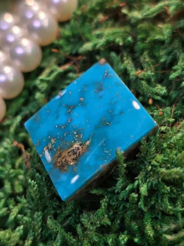 عکس فروش انواع فیروزه اصیل نیشابور در میرداماد