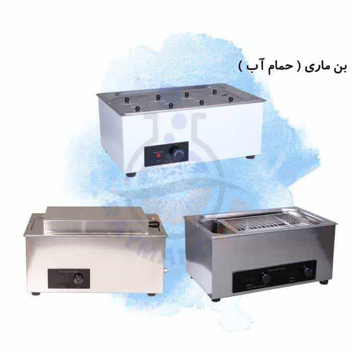 عکس تولید و توزیع هات پلیت ، انکوباتور ، اون استیل در شهرک صنعتی شهر قدس