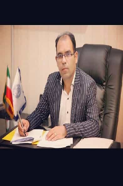 عکس دفتر وکالت حق گرا در نارمک
