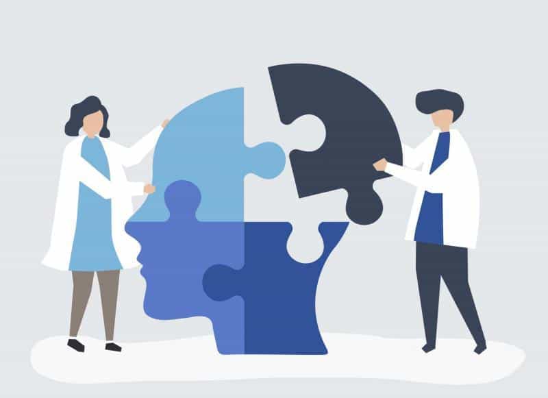 عکس کلینیک روانشناسی راز رویش در سعادت آباد