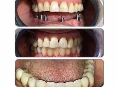 عکس دکتر علی بخشنده‌فرد متخصص جراحی فک و صورت تهرانپارس