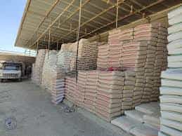 عکس فروش انواع مصالح ساختمانی، حمل نخاله و خرید ضایعات علوی زاده در تهران