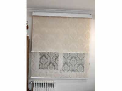 عکس  پرده زرین | دوخت و فروش پرده در تهرانپارس، فرجام، هروی، نارمک