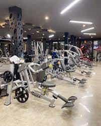 عکس باشگاه ورزشی اصلانی در فرحزاد