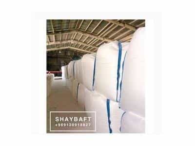 عکس تولید کننده و مرکز پخش  انواع جامبوبگ و بیگ بک  در اراک