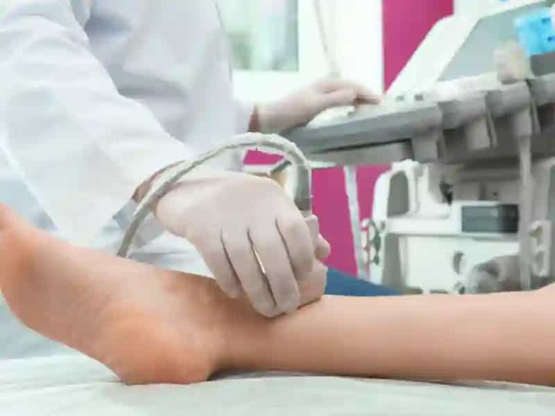 عکس کلینیک سونوگرافی و رادیولوژی  دکتر مجلسی در شهران