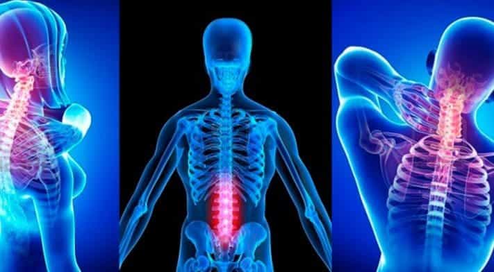 عکس کایروپراکتیک در سعادت آباد