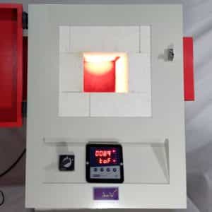 عکس تهران گدازه ساز  ساخت کوره‌ الکتریکی آزمایشگاهی و صنعتی در تهران