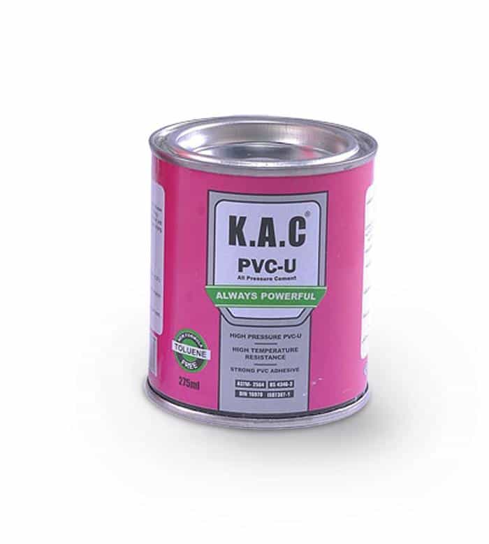 عکس نماینده انحصاری چسب K.A.C در تهران و البرز
