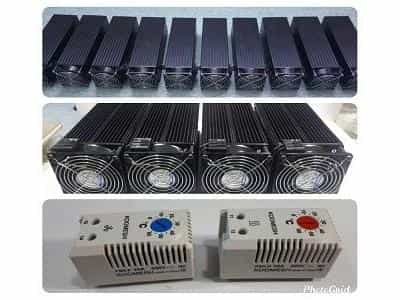 عکس تولیدی کومش تولید و فروش هیتر و ترموستات تابلویی در تهران نو