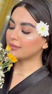 عکس سالن زیبایی بانل در سعادت آباد