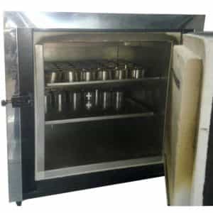 عکس تهران گدازه ساز  ساخت کوره‌ الکتریکی آزمایشگاهی و صنعتی در تهران