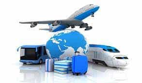 عکس آژانس هواپیمایی مسترهتل در صدر