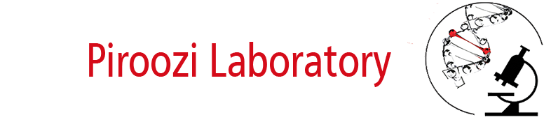 عکس ازمایشگاه پیروزی در چهارصد دستگاه