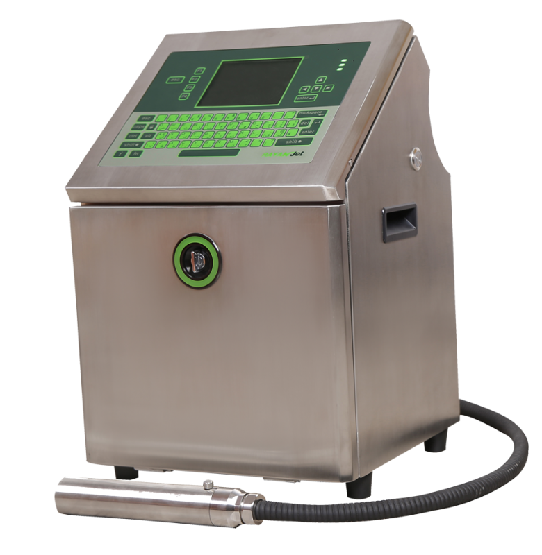 عکس  رایان جت ماندگار مرکز فروش انواع چاپگر صنعتی در صاحب الزمان