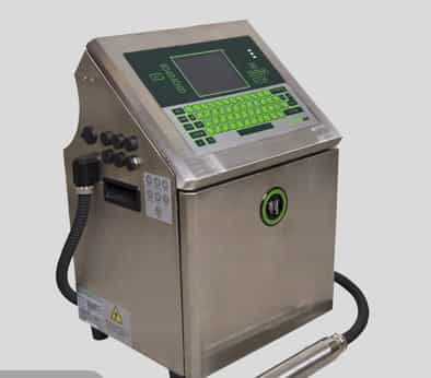 عکس  رایان جت ماندگار مرکز فروش انواع چاپگر صنعتی در صاحب الزمان