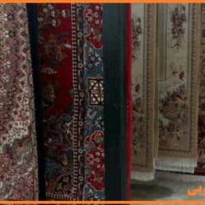 عکس قالیشویی ملل قالیشویی در تهرانپارس و پیروزی