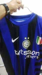 عکس تولید لباس ورزشی سفارشی سهند درویش در منیریه 