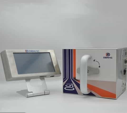 عکس  رایان جت ماندگار مرکز فروش انواع چاپگر صنعتی در صاحب الزمان