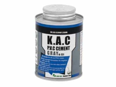 عکس نماینده انحصاری چسب K.A.C در تهران و البرز 