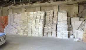 عکس فروش انواع مصالح ساختمانی، حمل نخاله و خرید ضایعات علوی زاده در تهران