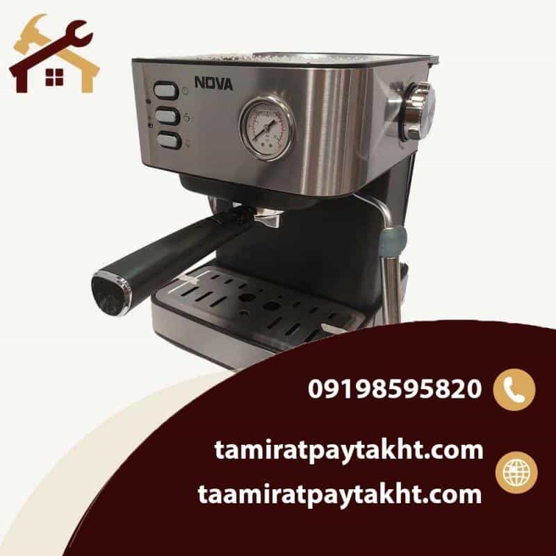 عکس شرکت تعمیرات پایتخت تعمیرات لوازم خانگی و انواع اسپیکر در جمهوری