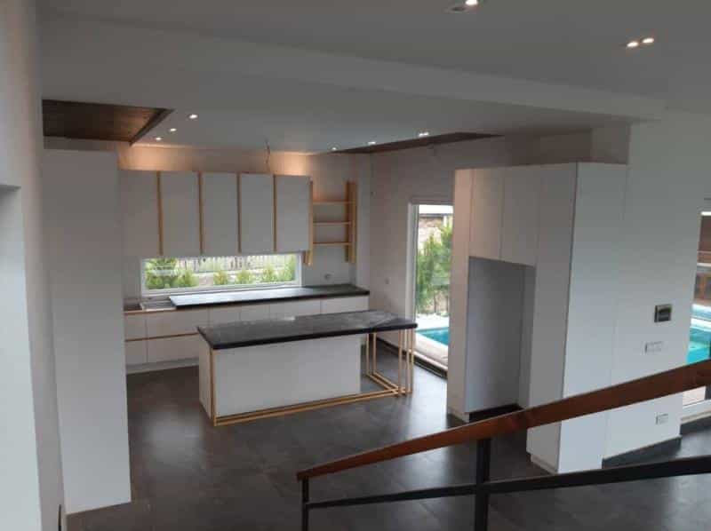 عکس کابینت آوند سازنده انواع کابینت در چهاردانگه