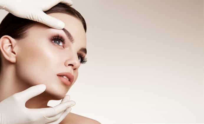 عکس دکتر افسانه مقتدر مژدهی در سعادت آباد