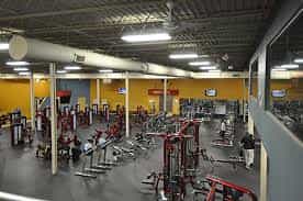 عکس باشگاه امین در مجید آباد