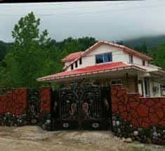 عکس مشاور املاک آشیانه فروش ویلا  و پیمانکاری ساخت ویلا در ماسال