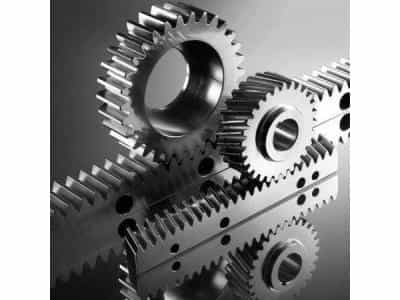 عکس مجموعه صنعتی اتحاد - مرکز تولید انواع قطعات ماشین آلات صنعتی