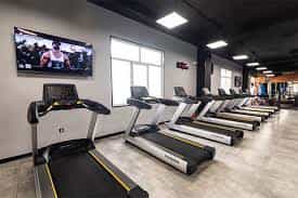 عکس باشگاه ورزشی سهند در آزادشهر مشهد