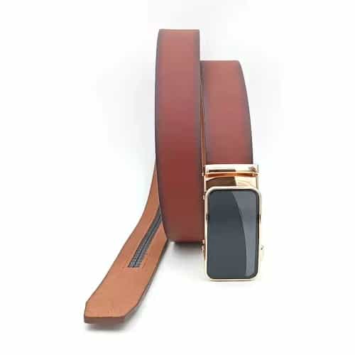 عکس پخش  کمربند چرمی مردانه و زنانه در بازار بزرگ تهران 