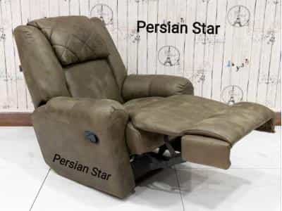 عکس فروش و تعمیرات تخصصی مبل ریلکسی پرشین در یافت آباد