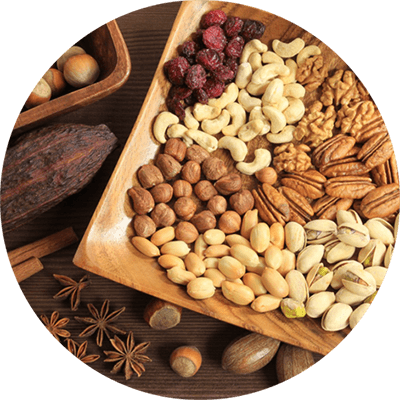 عکس فروشگاه آجيل و خشكبار تواضع در سعادت آباد