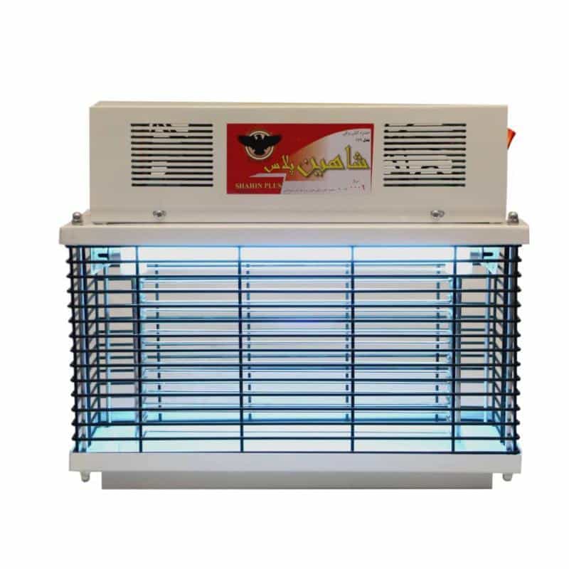 عکس مرکز  خرید و پخش انواع دستگاه حشره کش برقی صاعقه و شاهین لاله زار