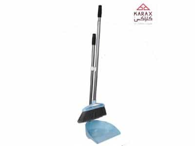 عکس گروه صنعتی کاراکس تولید کننده جارو، تی نخی، آب جمع‌کن در تهران