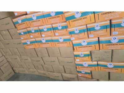 عکس تولیدکننده  چسب و میخ در شهرک صنعتی اشتهارد