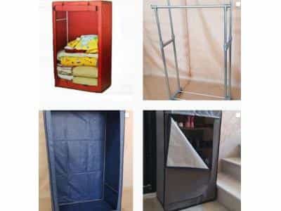 عکس صنایع فلزی امجدیان تولید و پخش  کمد برزنتی در پاکدشت 