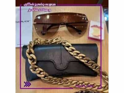 عکس چشم پزشکی و بینایی سنجی ، عینک شاندیز در سعادت آباد