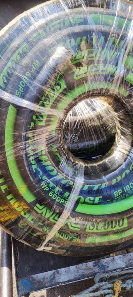 عکس  هیدرو صنعت بهنام مرکز پخش شیلنگ های فشار قوی در سعدی  جنوبی