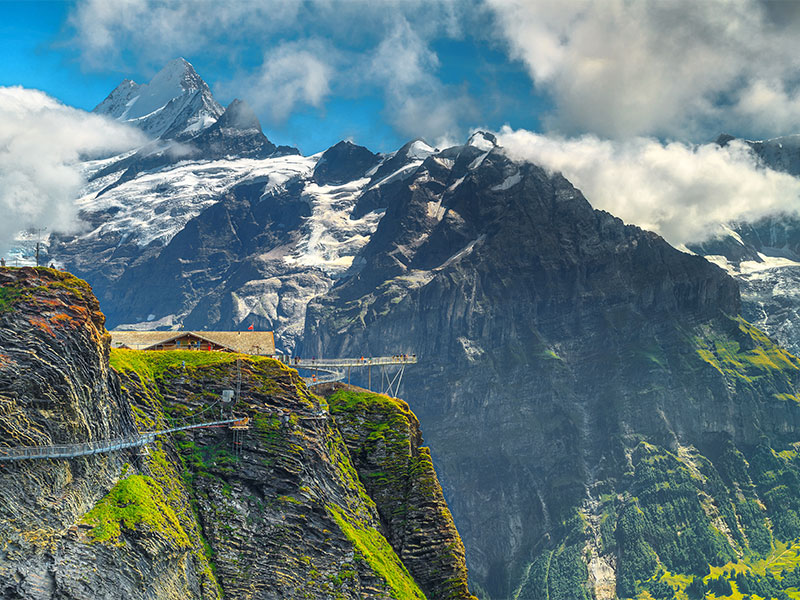 عکس باشگاه کوه نوردی اسپادانا در محله وحید اصفهان 