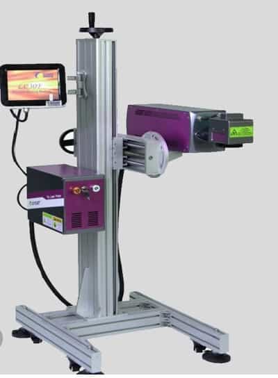 عکس  رایان جت ماندگار مرکز فروش انواع چاپگر صنعتی در صاحب الزمان