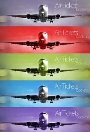 عکس آژانس هواپیمایی راهیان نور حکمت در قاسم آباد