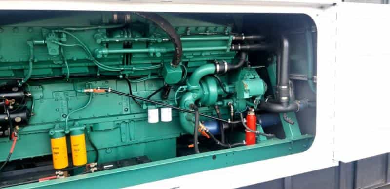 عکس تولید کننده تابلو برق و دیزل ژنراتور در زنجان